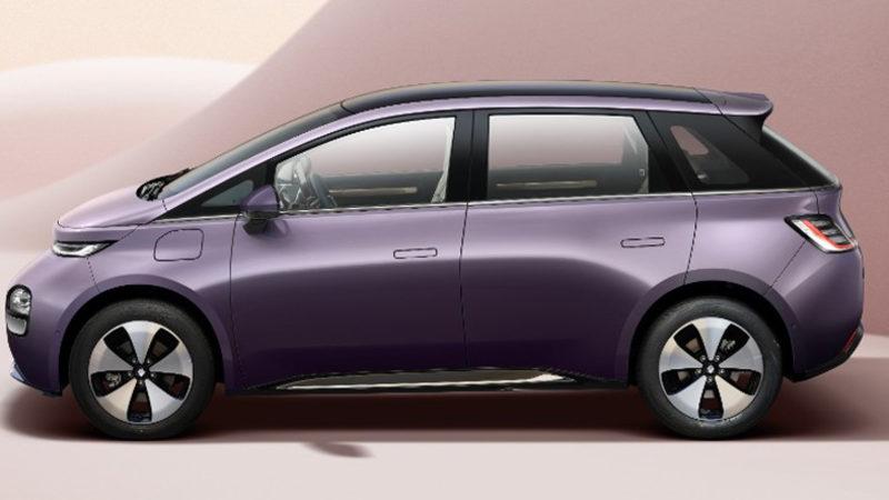 GM, “Nolur Türkiye’ye de Gelsin” Dedirten Elektrikli Otomobilini Duyurdu: Egea’dan Bile Ucuz!