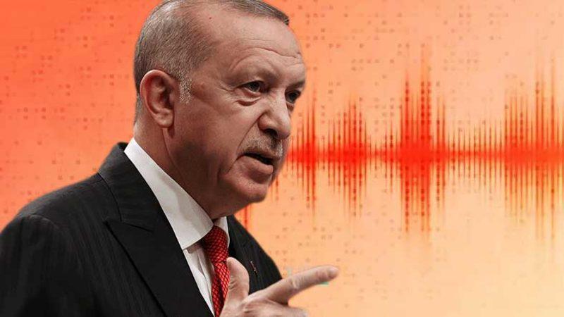 Yapay Zekâyla Cumhurbaşkanı Erdoğan’ın Sesini Taklit Eden Dolandırıcı Yakalandı