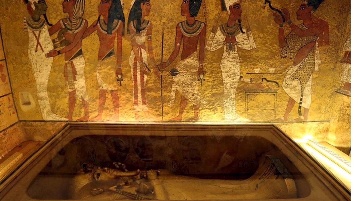 İnsanlığın Geçmişine Işık Tutup Bugünü Daha İyi Anlamamızı Sağlayan, Tarihe Geçmiş 8 Arkeolojik Keşif