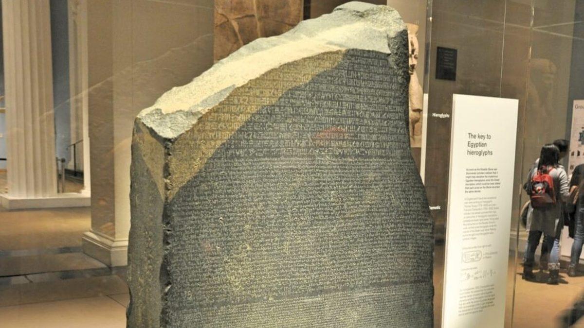 İnsanlığın Geçmişine Işık Tutup Bugünü Daha İyi Anlamamızı Sağlayan, Tarihe Geçmiş 8 Arkeolojik Keşif