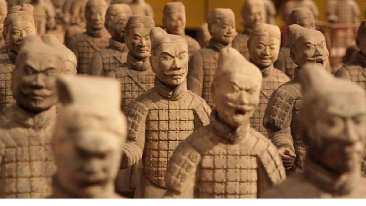 İnsanlığın Geçmişine Işık Tutup Bugünü Daha İyi Anlamamızı Sağlayan, Tarihe Geçmiş 8 Arkeolojik Keşif