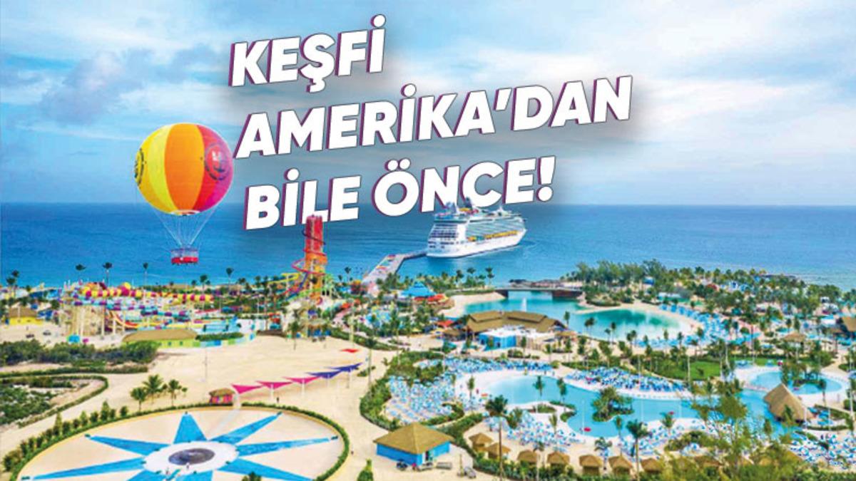 Sadece Turizm Sayesinde Dünyanın En Zengin Ülkelerinden Birine Dönüşen Bahamalar Hakkında 10 İlginç Bilgi