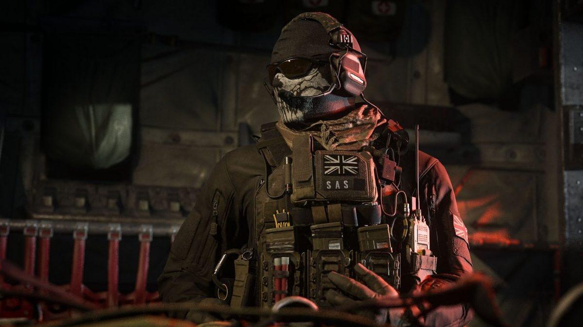 Call of Duty Modern Warfare 3’ün İlk Oynanış Videosu Yayınlandı! [Video]