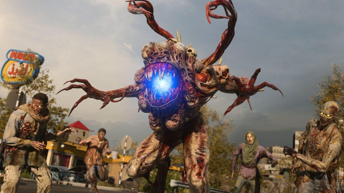 Call of Duty Modern Warfare 3’ün İlk Oynanış Videosu Yayınlandı! [Video]