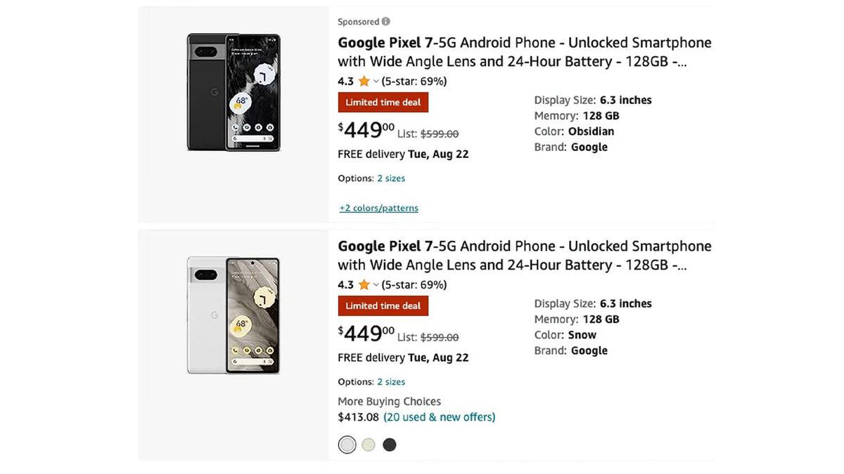 Amazon, Bir Ürünü Almadan Önce Mutlaka Baktığımız ’Yıldız’ Sistemini Değiştiriyor