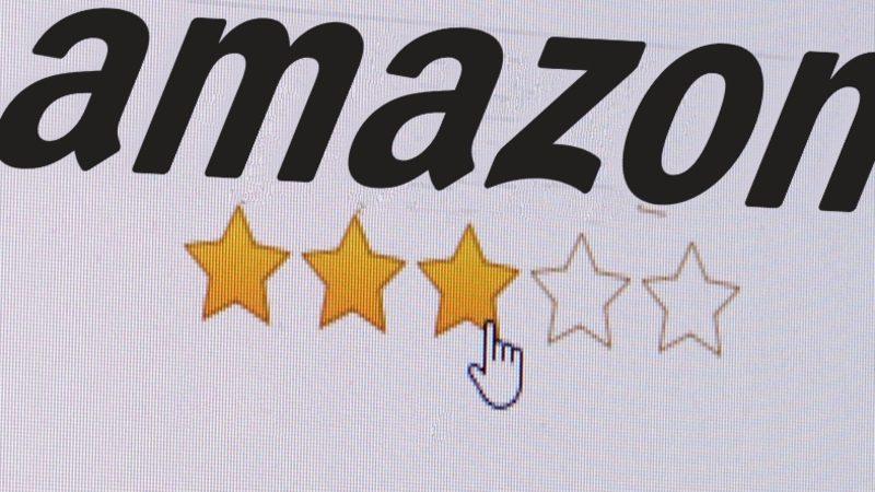 Amazon, Bir Ürünü Almadan Önce Mutlaka Baktığımız ’Yıldız’ Sistemini Değiştiriyor