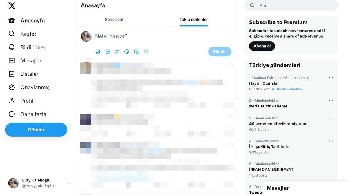Tumblr Tasarımı Baştan Aşağı Değişti (Artık Çakma Twitter Gibi Görünüyor)
