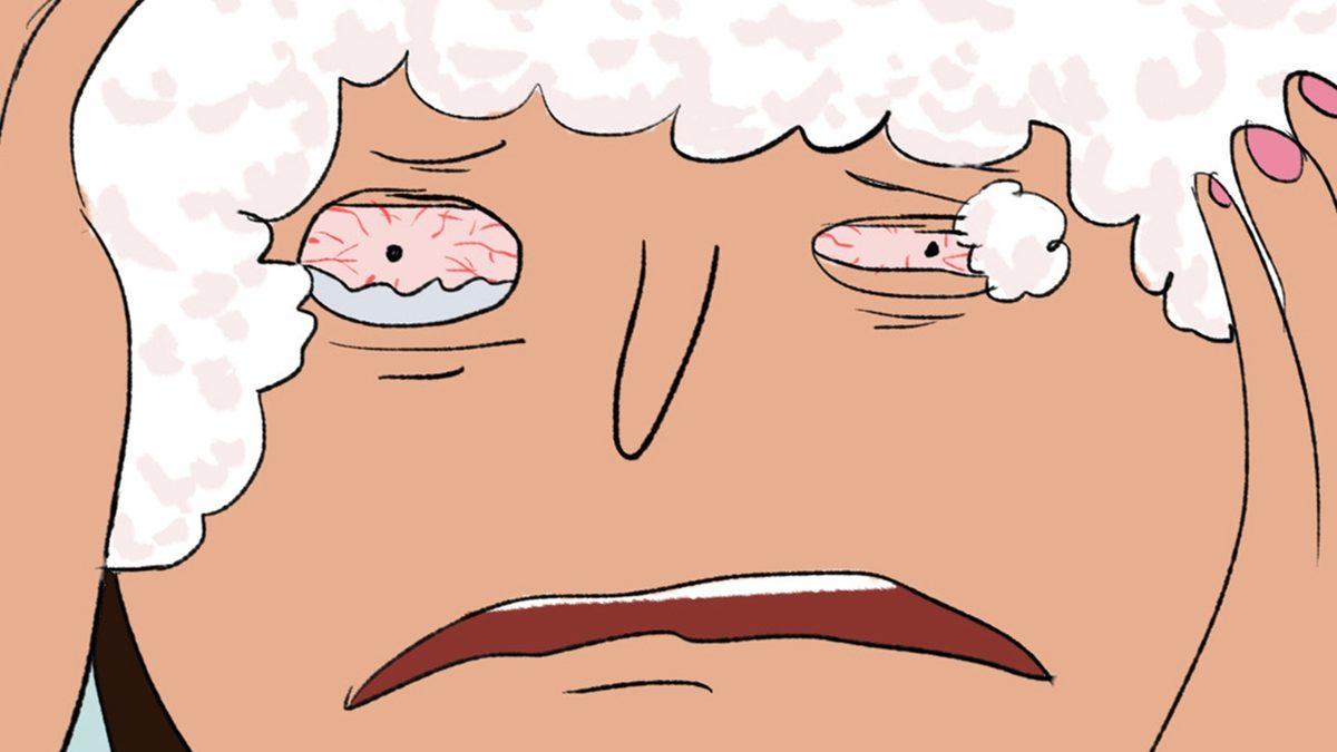 Bebek Şampuanları Göz Yakmazken Yetişkin Şampuanları Neden Yakar?