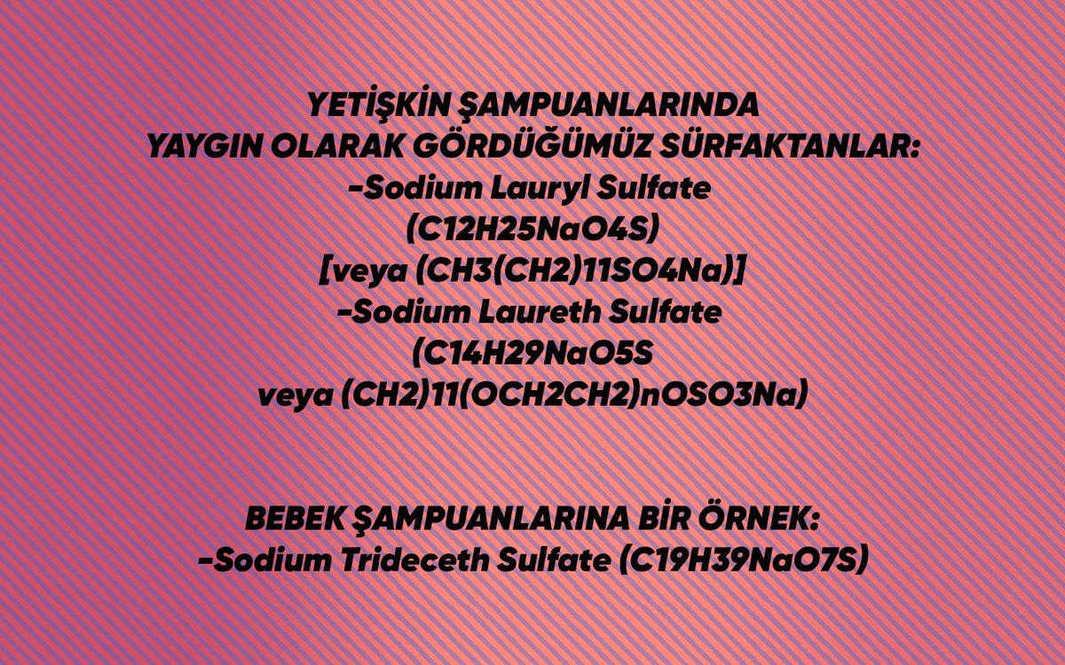 Bebek Şampuanları Göz Yakmazken Yetişkin Şampuanları Neden Yakar?
