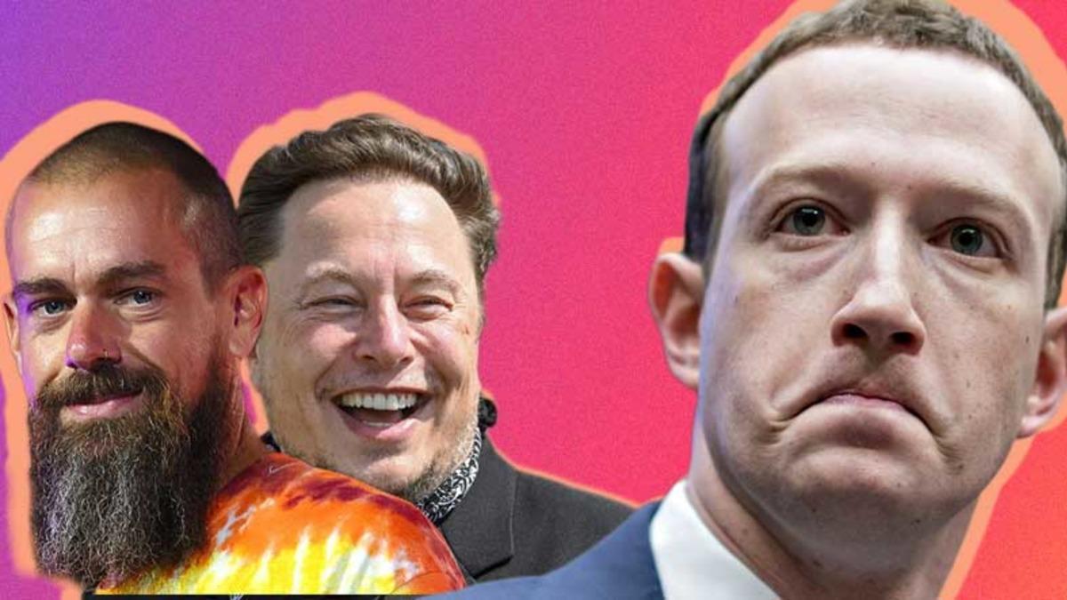 Jack Dorsey, Instagram Hesabını Sildi: "Meta’sız Hayat = Huzur"