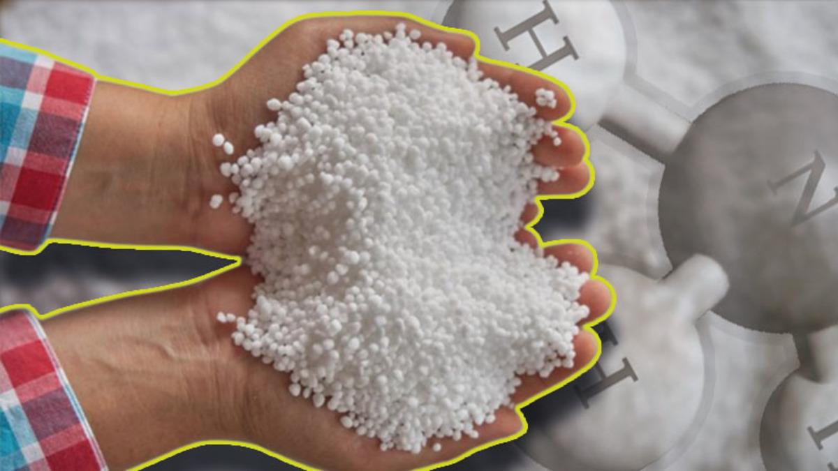 Kaşiflerine Nobel Kazandırmış: Duvarlardaki Boyadan Parfümlere Kadar Pek Çok Alanda Kullanılan Amonyağın Sıra Dışı Tarihi