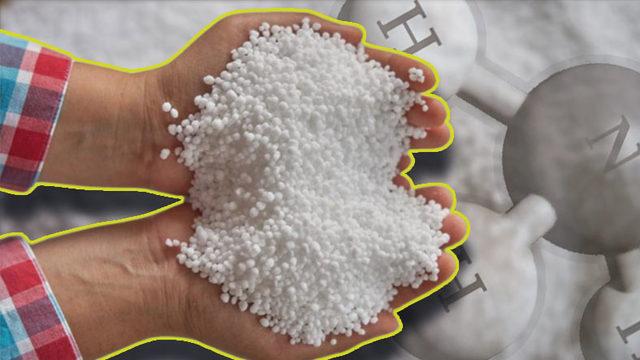 Kaşiflerine Nobel Kazandırmış: Duvarlardaki Boyadan Parfümlere Kadar Pek Çok Alanda Kullanılan Amonyağın Sıra Dışı Tarihi