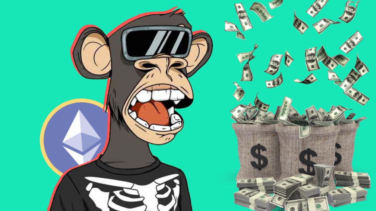 NFT Piyasası Tamamen Tarihe Karışabilir: En Önemli Özelliği Kaldırılıyor!