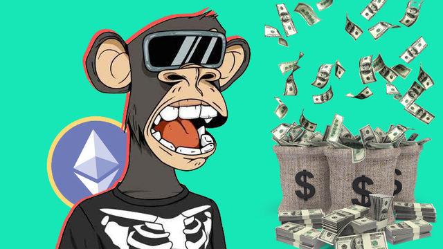 NFT Piyasası Tamamen Tarihe Karışabilir: En Önemli Özelliği Kaldırılıyor!