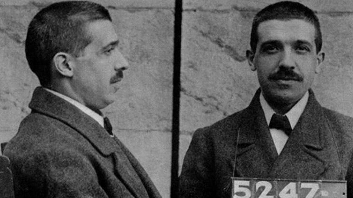 İtalyan Diktatör Mussolini’yi Bile Dolandırmasıyla Nam Salmış Ünlü Türk Dolandırıcı: Eyüplü Halit