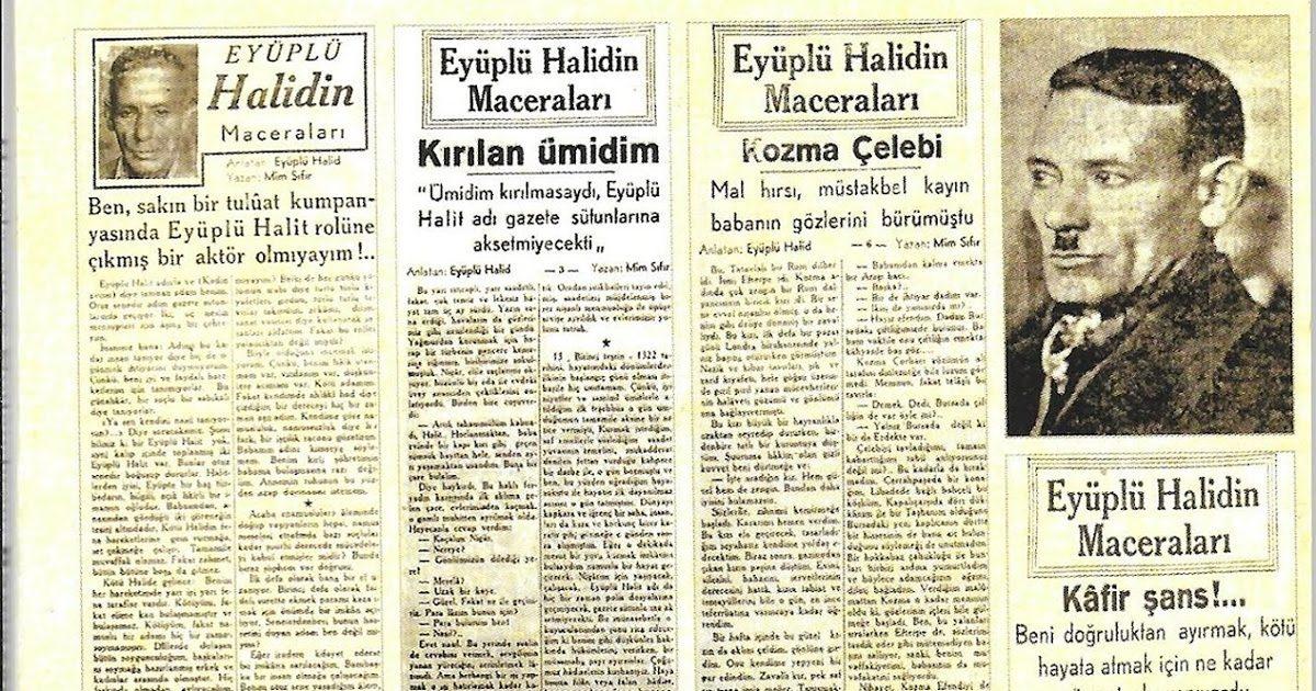 İtalyan Diktatör Mussolini’yi Bile Dolandırmasıyla Nam Salmış Ünlü Türk Dolandırıcı: Eyüplü Halit