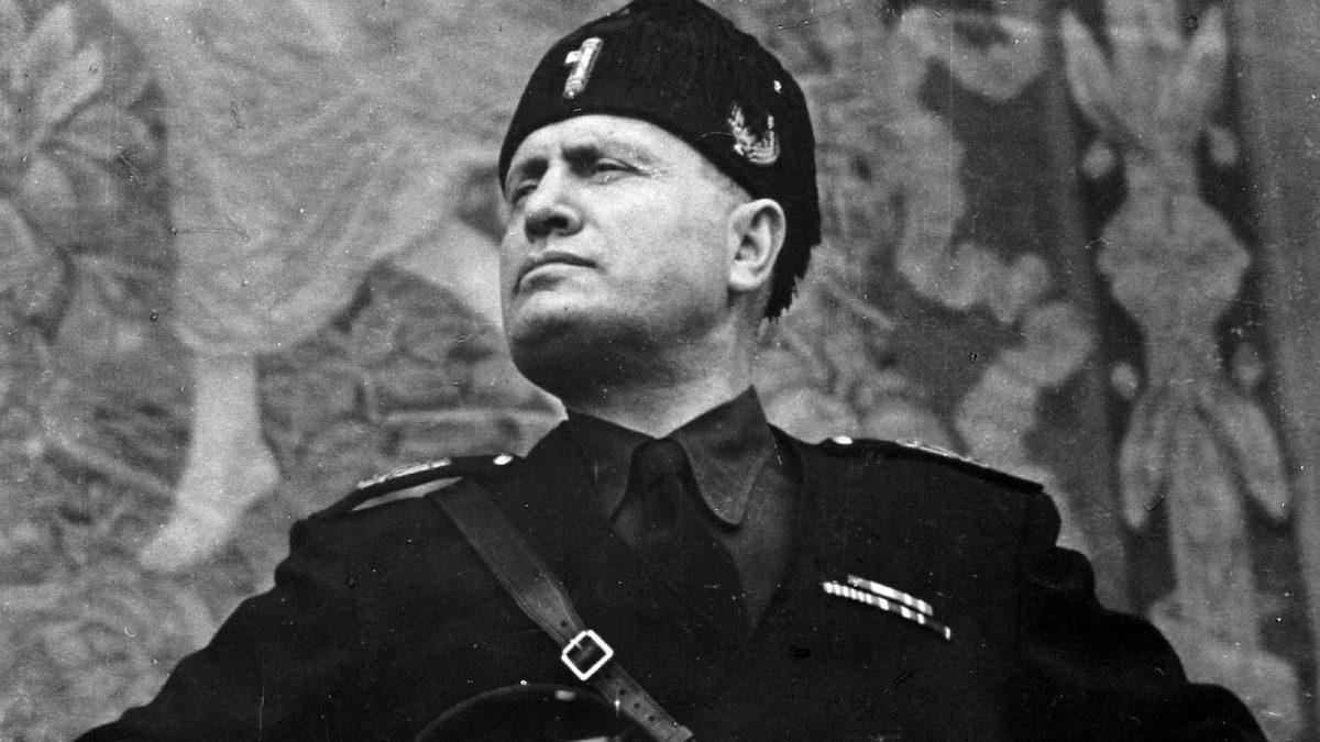 İtalyan Diktatör Mussolini’yi Bile Dolandırmasıyla Nam Salmış Ünlü Türk Dolandırıcı: Eyüplü Halit