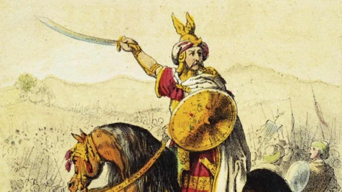 Bundan Tam 5.3 Milyon Yıl Önce Akdeniz’in Oluşmasını Sağlayan Cebelitarık Boğazı Nasıl Açıldı?