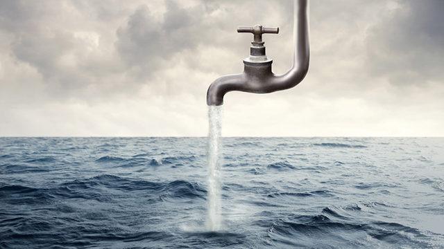 1 Milyar İnsanın Kaderini Değiştiren Proje: Deniz Suyunu İçme Suyuna Dönüştüren Yeni Yöntem!