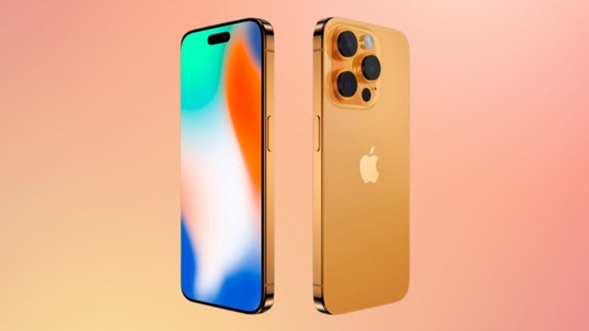 iPhone 15’ten Güzel Haberler Var: Daha Yüksek Hızlı Şarjla Gelecek