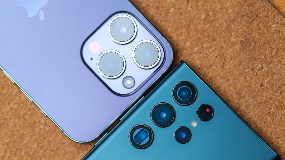 Apple, İlk Kez Yılın En Çok Satılan Akıllı Telefon Markası Olabilir