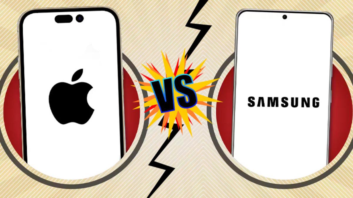 Apple, İlk Kez Yılın En Çok Satılan Akıllı Telefon Markası Olabilir