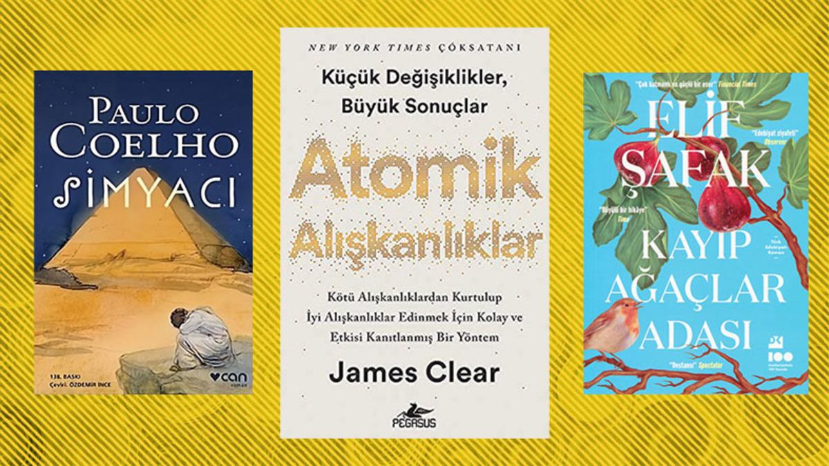 Farklı Konu ve Tarzlarda Bir Şeyler Okumak İsteyenlere İlaç Gibi Gelecek 10 Kitap Önerisi