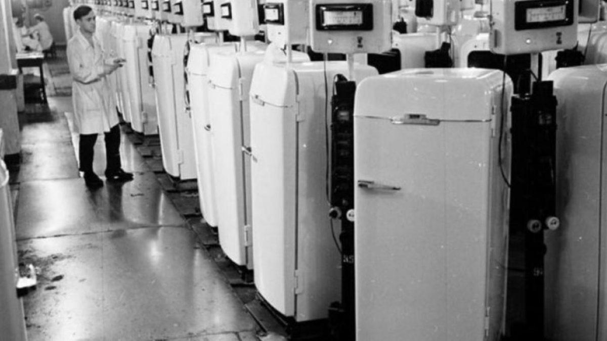 Ardında Büyük Bir Felaket Gizli: Buzdolabı Kapaklarının Mıknatıslı Olmasının Sebebi Aslında Nedir?