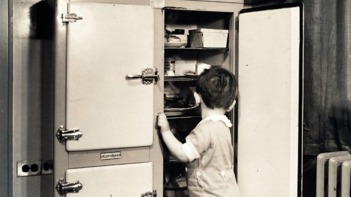 Ardında Büyük Bir Felaket Gizli: Buzdolabı Kapaklarının Mıknatıslı Olmasının Sebebi Aslında Nedir?