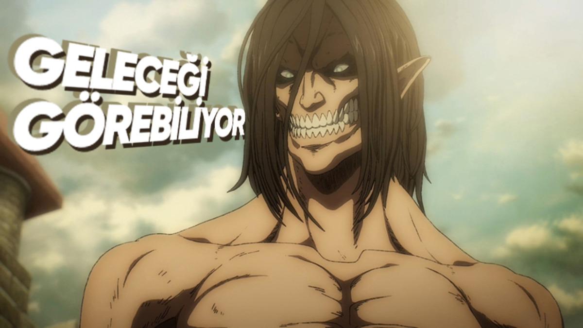Anime Sevmeyenleri Bile Kendine Hayran Bırakan Attack on Titan’da Muhtemelen Fark Etmediğiniz 10 Detay