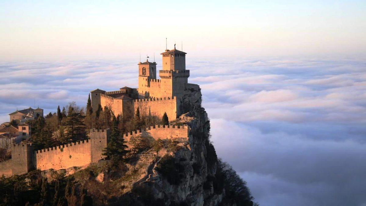 Futbol Maçlarında Aldığı Sonuçlarla Tanıdığımız San Marino’nun Oldukça İlginç Özellikleri de Var: Posta Servisi Bile İlk Defa Burada Kurulmuş!