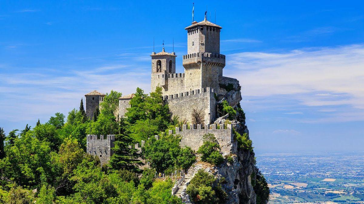 Futbol Maçlarında Aldığı Sonuçlarla Tanıdığımız San Marino’nun Oldukça İlginç Özellikleri de Var: Posta Servisi Bile İlk Defa Burada Kurulmuş!