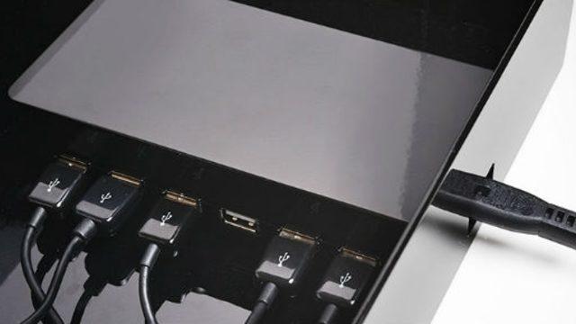 Dünyanın En Hızlı Şarj Aleti