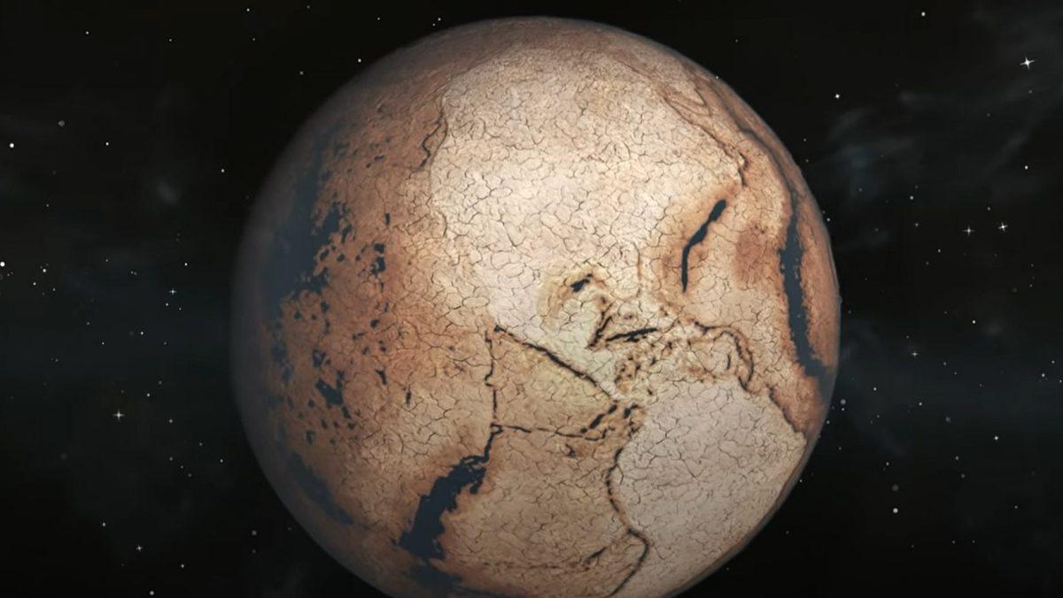 Tahmin Etmesi Bile Tedirgin Edici: Dünya’daki Tüm Okyanuslar Bir Anda Kurursa Ne Olur?