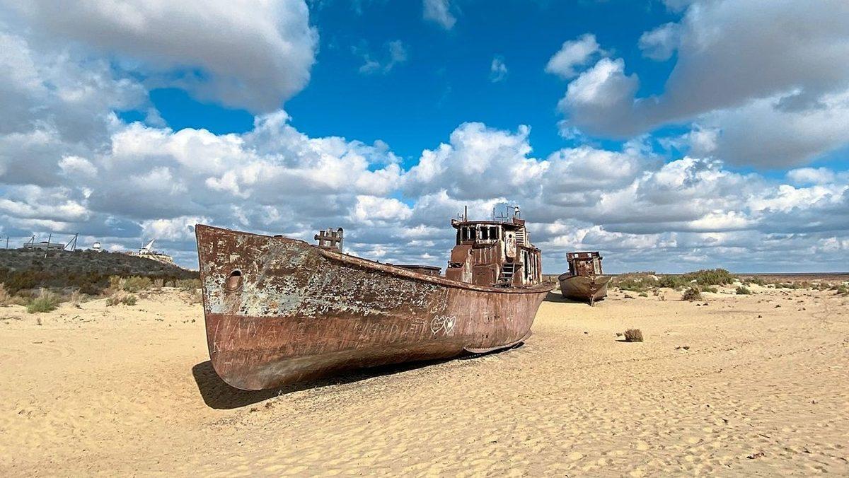 Tahmin Etmesi Bile Tedirgin Edici: Dünya’daki Tüm Okyanuslar Bir Anda Kurursa Ne Olur?