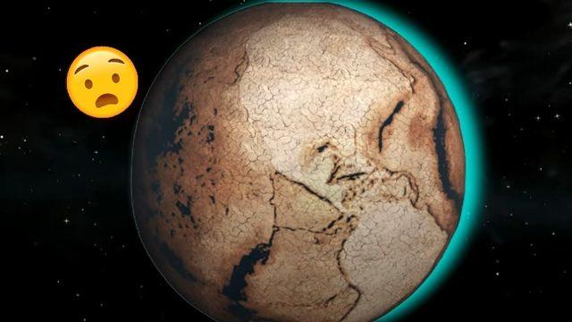 Tahmin Etmesi Bile Tedirgin Edici: Dünya’daki Tüm Okyanuslar Bir Anda Kurursa Ne Olur?