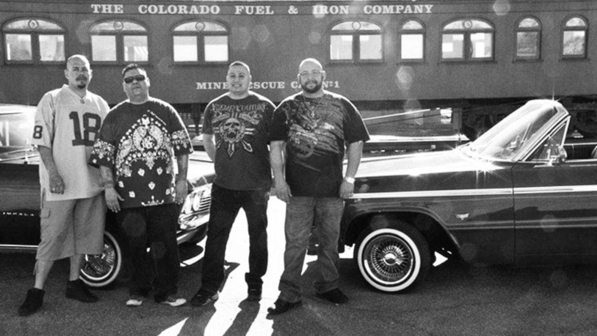 Rap Müzik Eşliğinde Okuyun: İstediğiniz Zaman Zıp Zıp Zıplatabildiğiniz “Lowrider” Arabalar Nasıl Ortaya Çıktı?