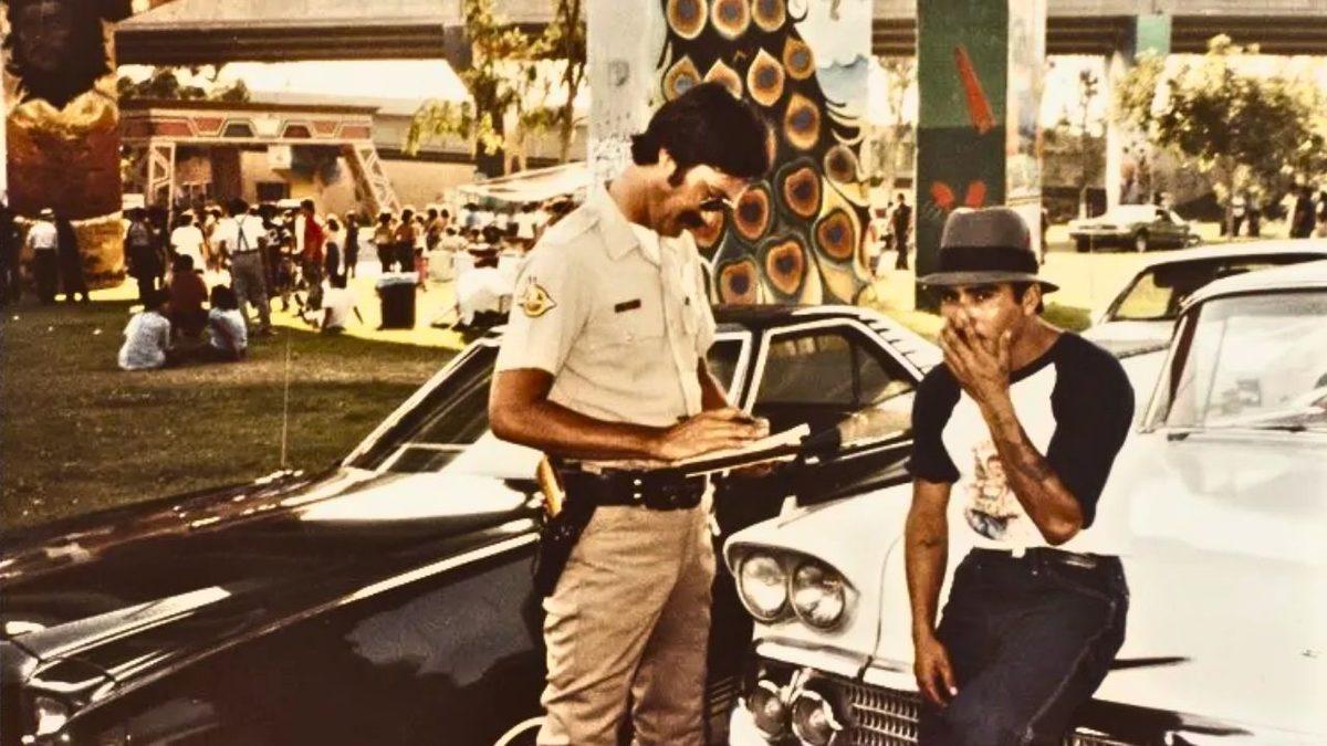 Rap Müzik Eşliğinde Okuyun: İstediğiniz Zaman Zıp Zıp Zıplatabildiğiniz “Lowrider” Arabalar Nasıl Ortaya Çıktı?