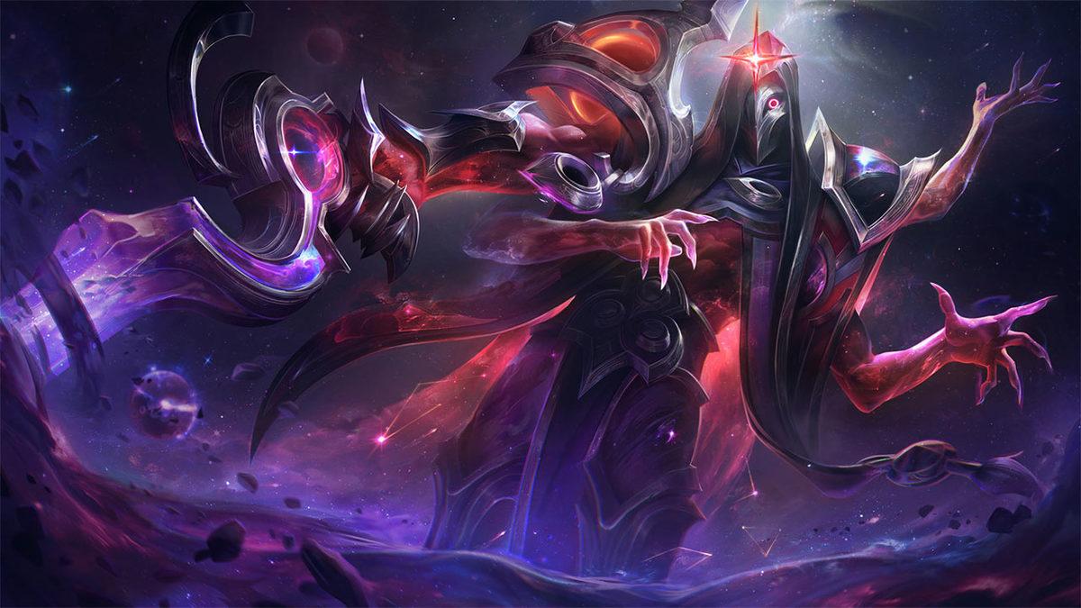 League of Legends’ın Neredeyse 2.000 TL’lik Yeni Kostümü Sosyal Medyada Tepki Topladı