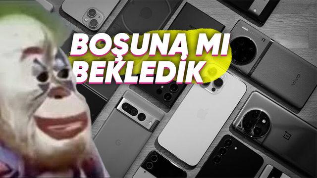 Vergisiz Telefon Uygulamasının Detayları Resmen Açıklandı!