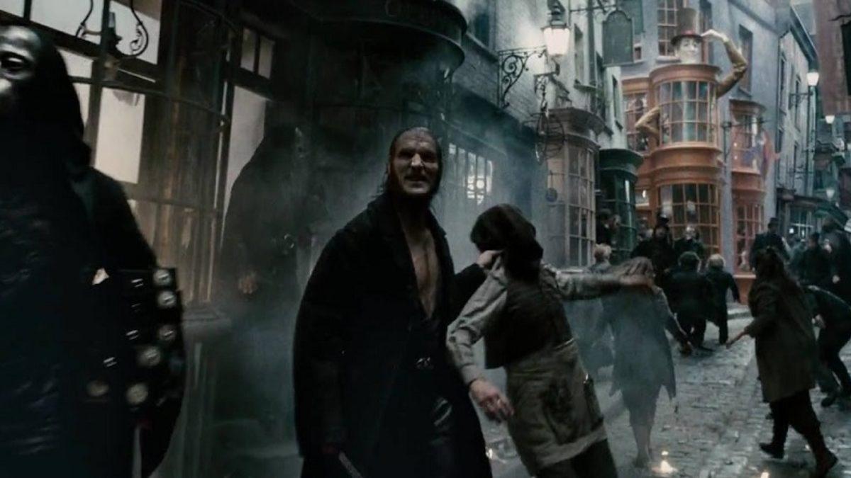 Harry Potter Serisindeki ’Remus Lupin’ Hakkında En Sıkı Hayranların Bile Duymadığı 8 Bilgi