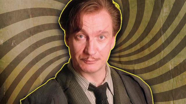 Harry Potter Serisindeki ’Remus Lupin’ Hakkında En Sıkı Hayranların Bile Duymadığı 8 Bilgi