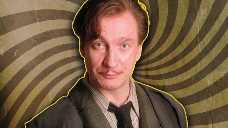 Harry Potter Serisindeki ’Remus Lupin’ Hakkında En Sıkı Hayranların Bile Duymadığı 8 Bilgi