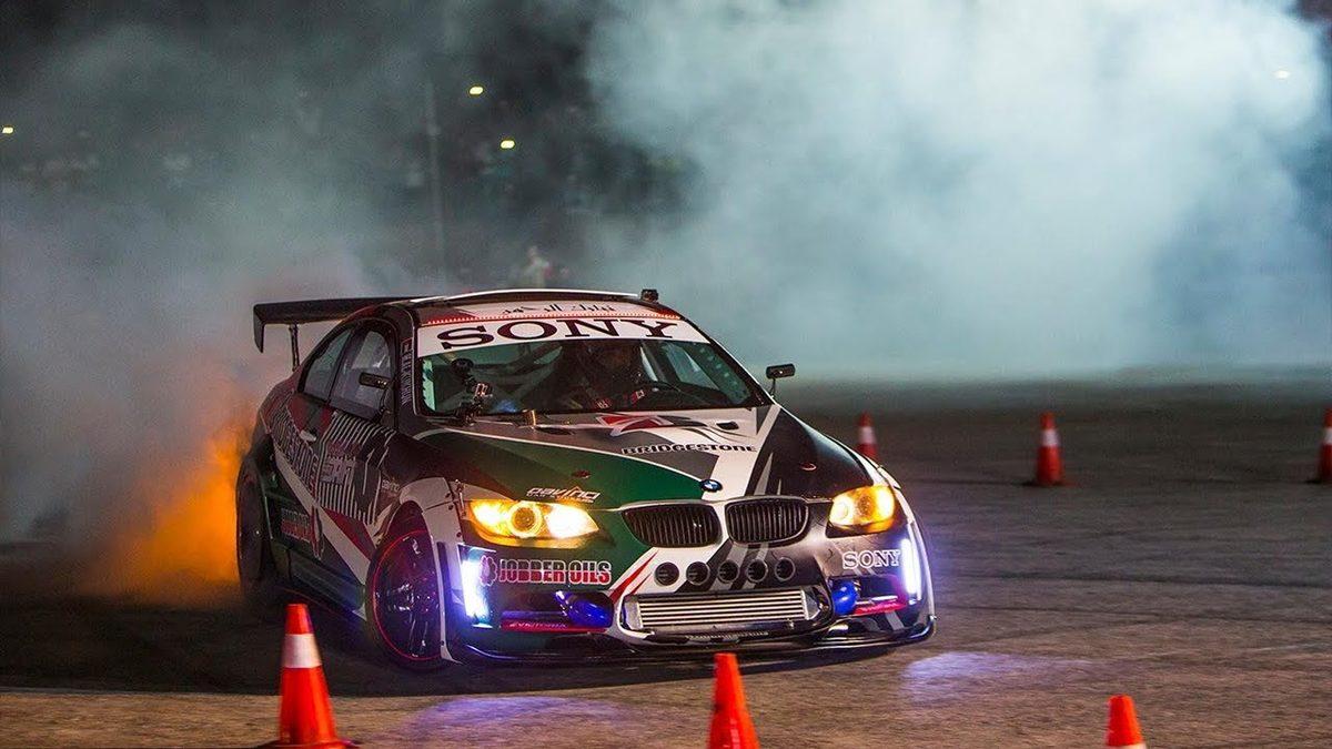 Driftin, Dünyanın Bir Ucundan Caddedeki Tofaş’a Kadar Ulaşan Serüveni Nerede ve Nasıl Başladı?