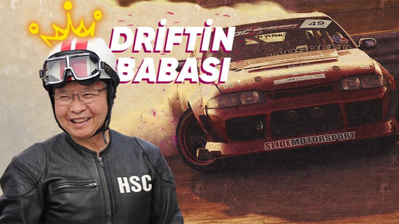Driftin, Dünyanın Bir Ucundan Caddedeki Tofaş’a Kadar Ulaşan Serüveni Nerede ve Nasıl Başladı?