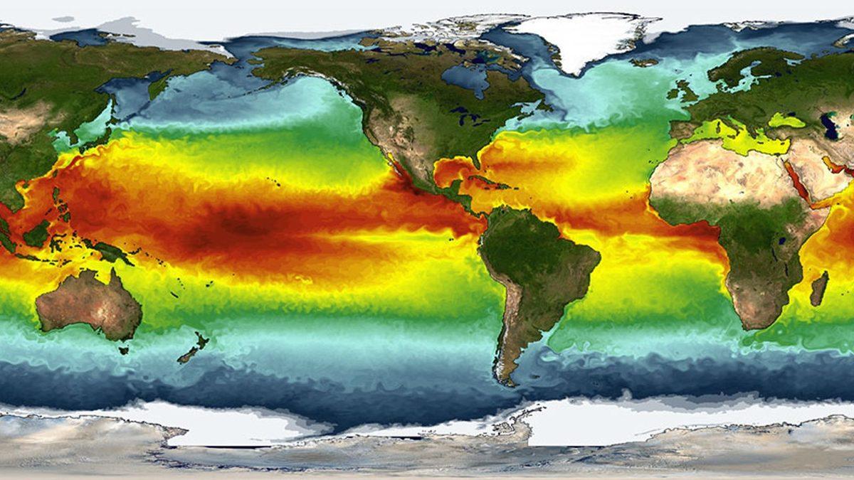 Dünya’daki Tüm Okyanus, Deniz ve Göller İçme Suyuna Dönüşseydi Nolurdu? Emin Olun, Hiç İstemezdiniz!