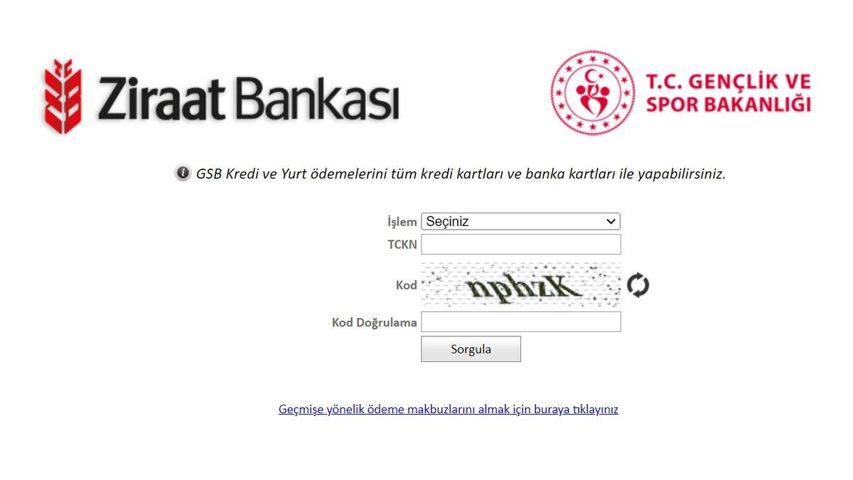 KYK Borç Ödeme Nasıl Yapılır?