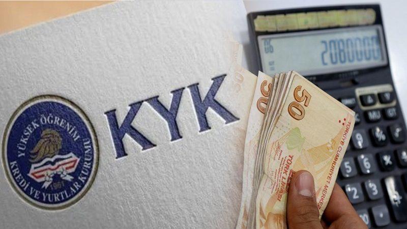 KYK Borç Ödeme Nasıl Yapılır?