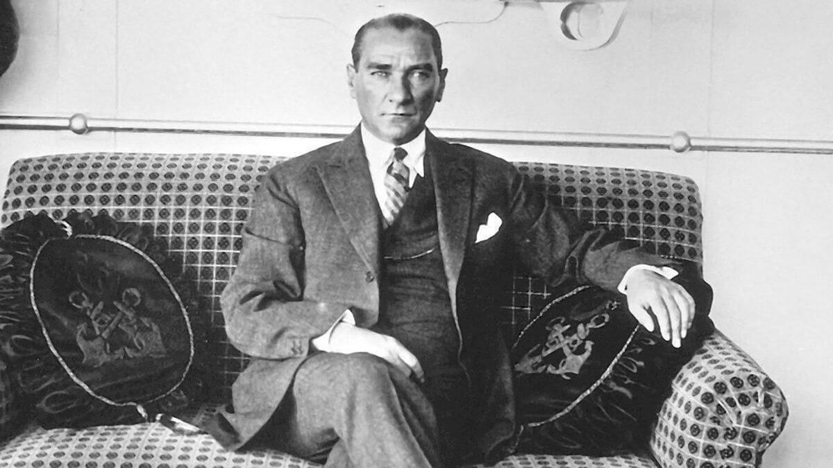 Atatürk’ün 57 Yıllık Hayatı Boyunca Geçirdiği Türlü Türlü Hastalıklar