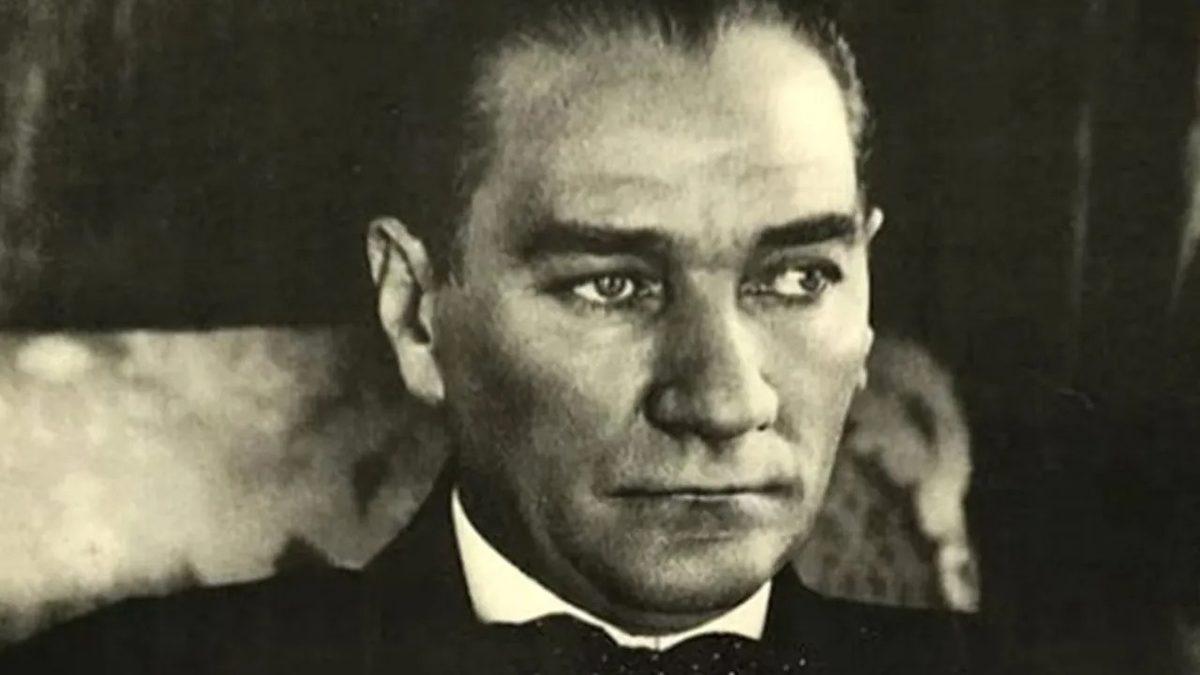 Atatürk’ün 57 Yıllık Hayatı Boyunca Geçirdiği Türlü Türlü Hastalıklar